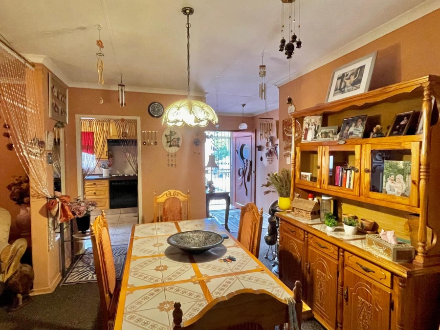 4 Bedroom Property for Sale in Secunda Mpumalanga