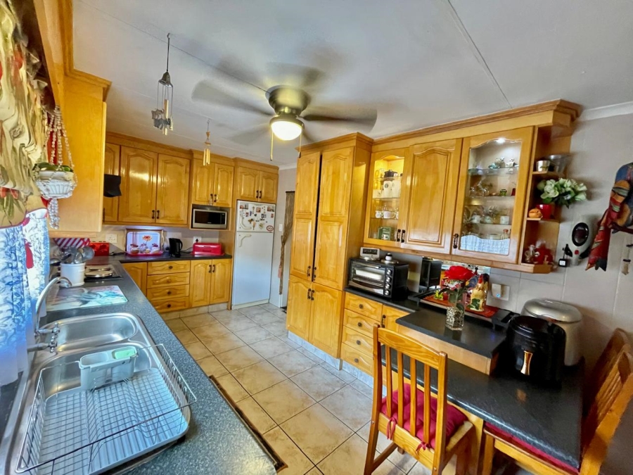 4 Bedroom Property for Sale in Secunda Mpumalanga