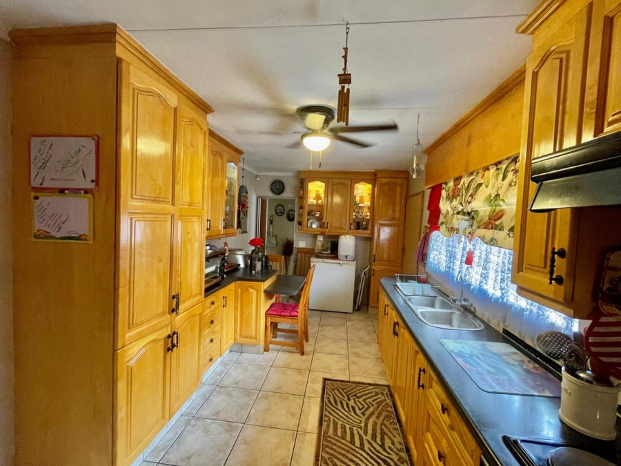 4 Bedroom Property for Sale in Secunda Mpumalanga