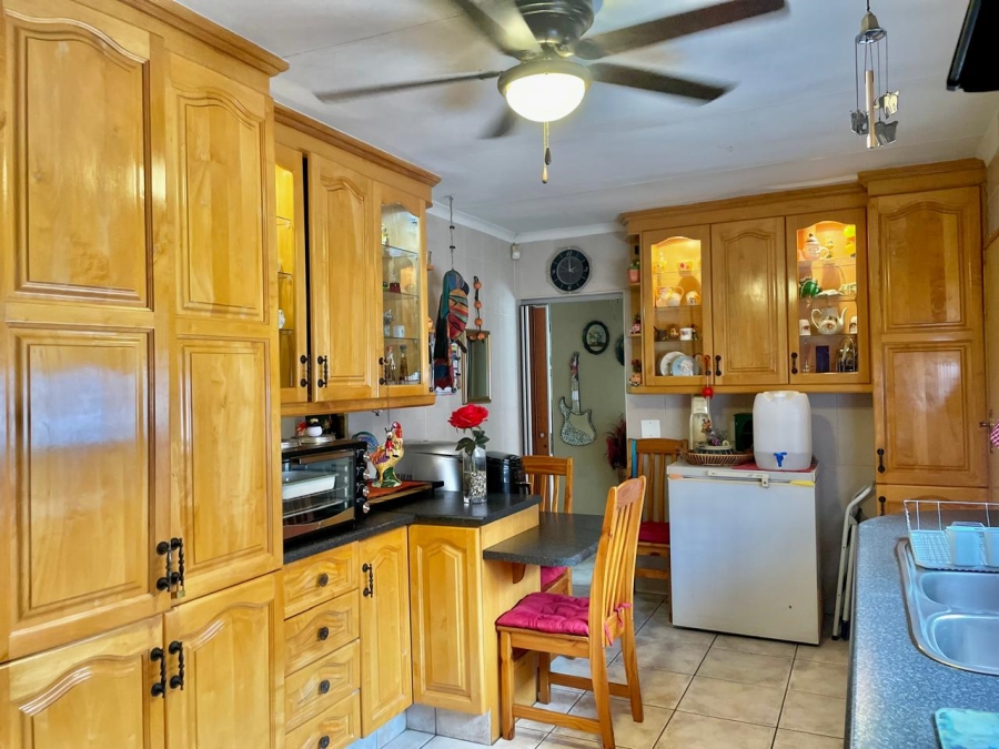 4 Bedroom Property for Sale in Secunda Mpumalanga