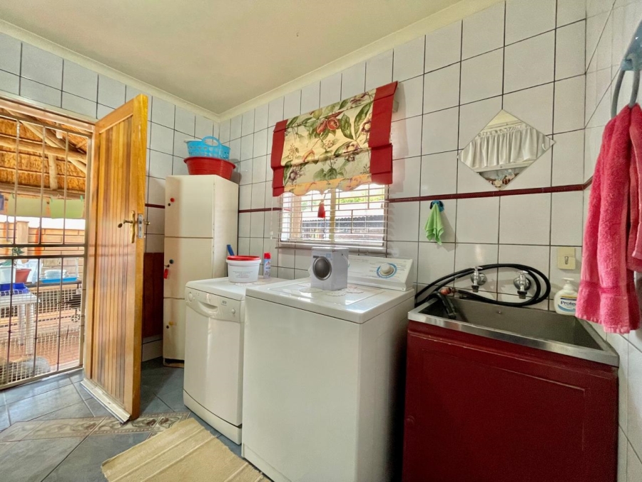 4 Bedroom Property for Sale in Secunda Mpumalanga