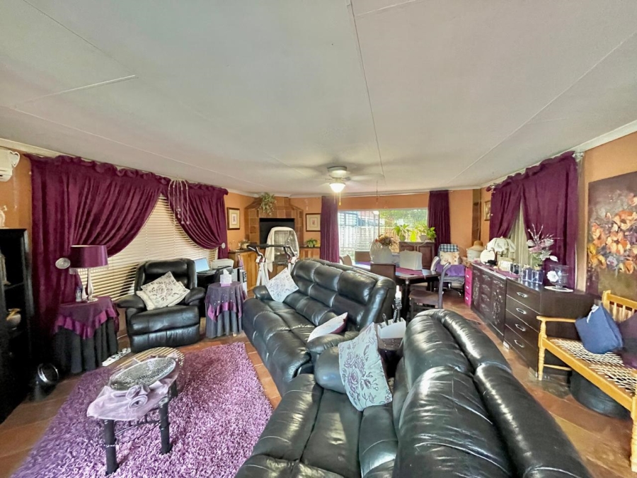 4 Bedroom Property for Sale in Secunda Mpumalanga