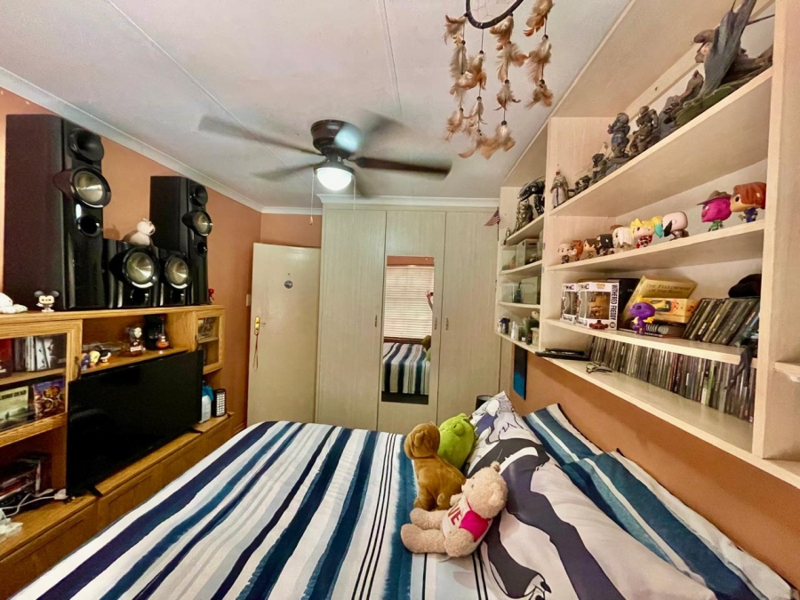 4 Bedroom Property for Sale in Secunda Mpumalanga