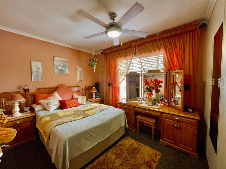 4 Bedroom Property for Sale in Secunda Mpumalanga