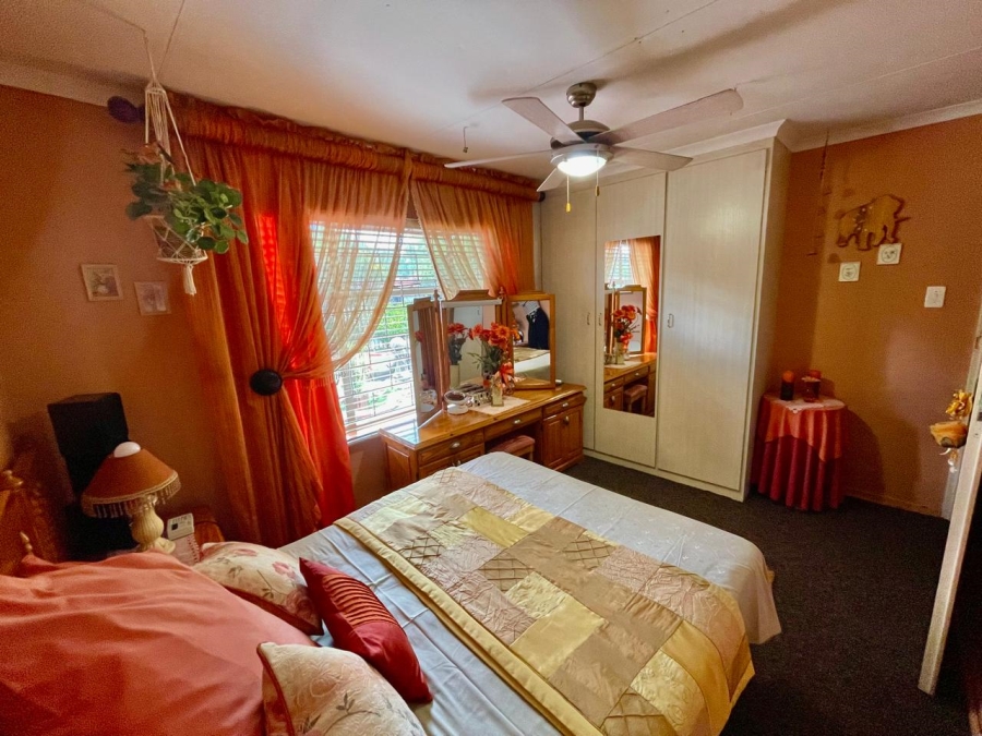 4 Bedroom Property for Sale in Secunda Mpumalanga