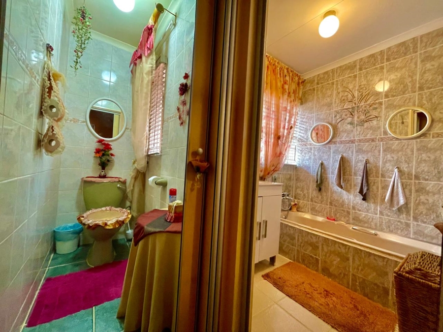 4 Bedroom Property for Sale in Secunda Mpumalanga