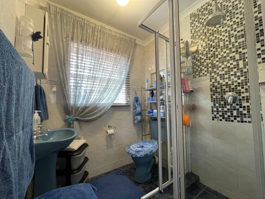 4 Bedroom Property for Sale in Secunda Mpumalanga