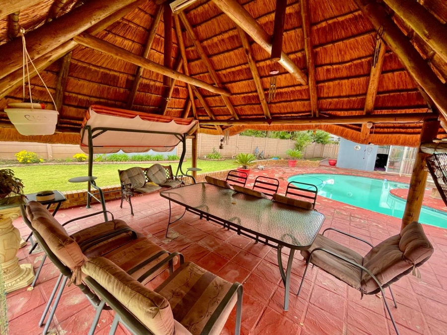 4 Bedroom Property for Sale in Secunda Mpumalanga