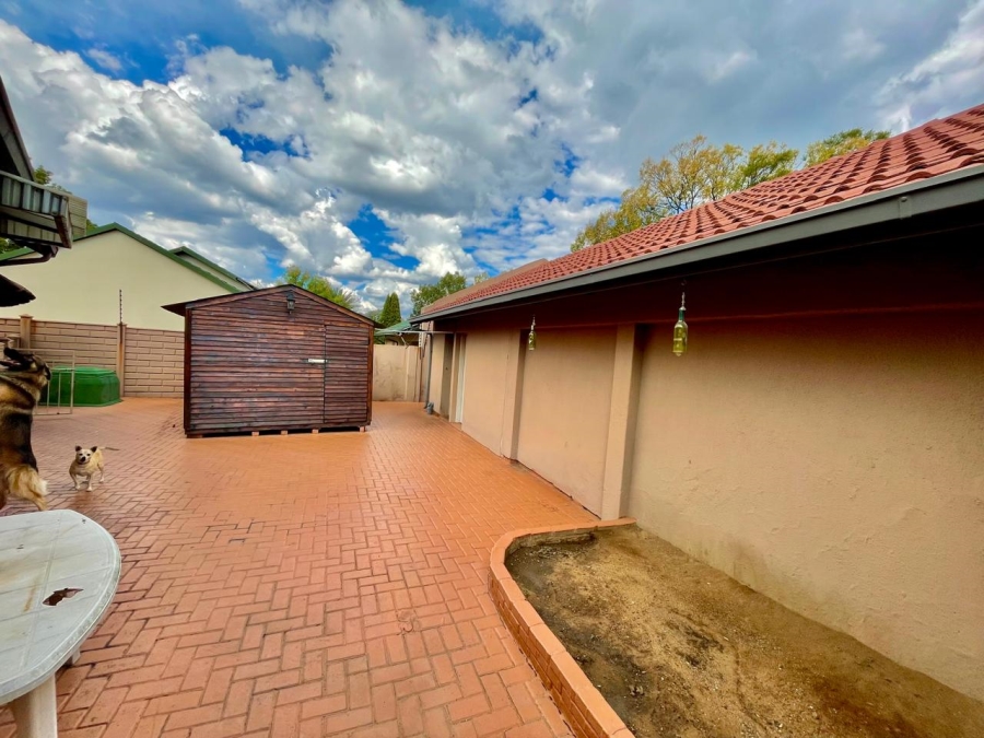 4 Bedroom Property for Sale in Secunda Mpumalanga