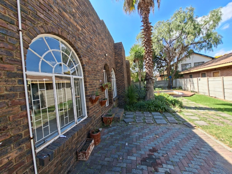 To Let 3 Bedroom Property for Rent in Evander Mpumalanga