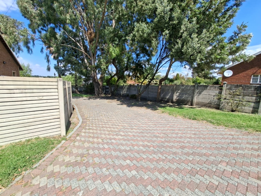To Let 3 Bedroom Property for Rent in Evander Mpumalanga