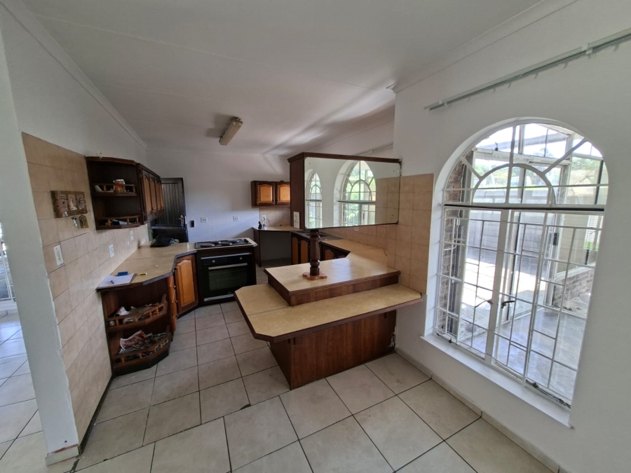 To Let 3 Bedroom Property for Rent in Evander Mpumalanga