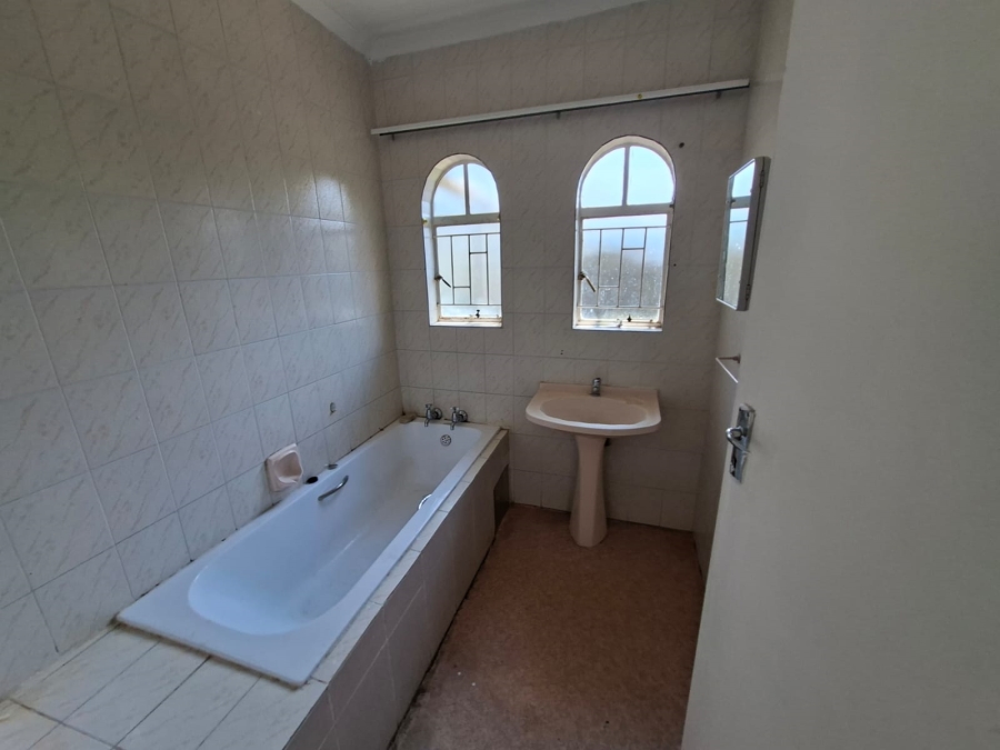To Let 3 Bedroom Property for Rent in Evander Mpumalanga