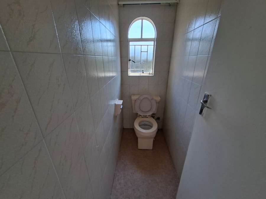 To Let 3 Bedroom Property for Rent in Evander Mpumalanga