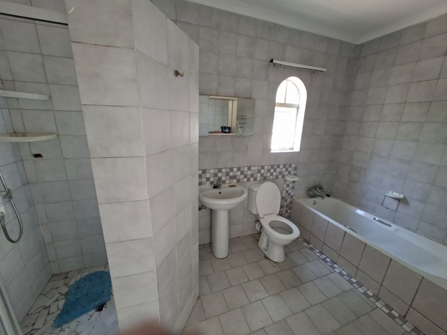 To Let 3 Bedroom Property for Rent in Evander Mpumalanga