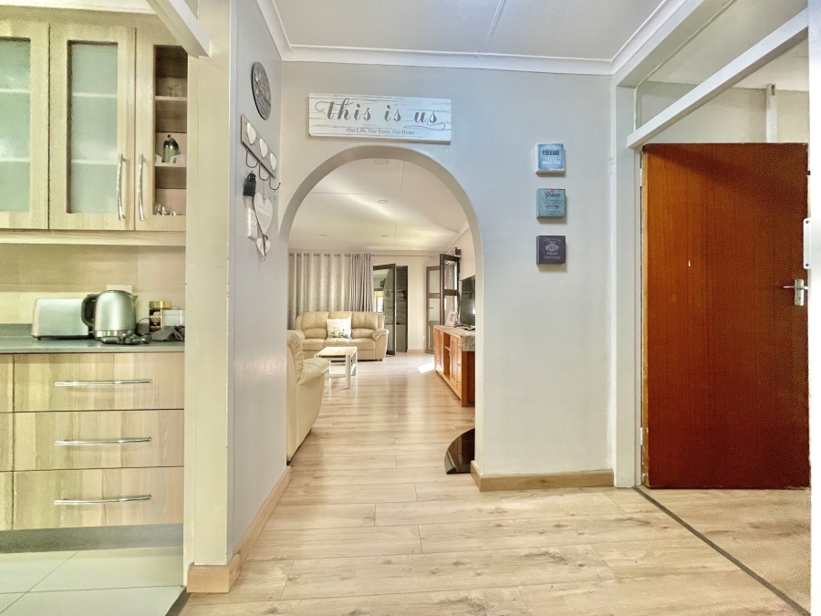 3 Bedroom Property for Sale in Secunda Mpumalanga