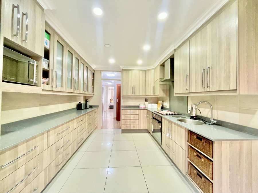 3 Bedroom Property for Sale in Secunda Mpumalanga