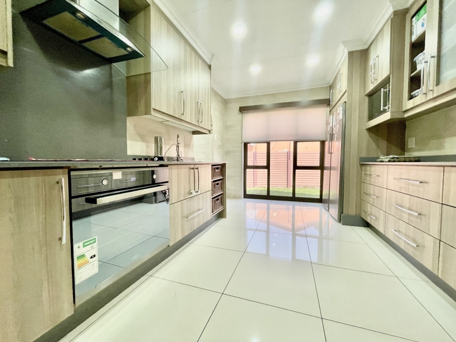 3 Bedroom Property for Sale in Secunda Mpumalanga