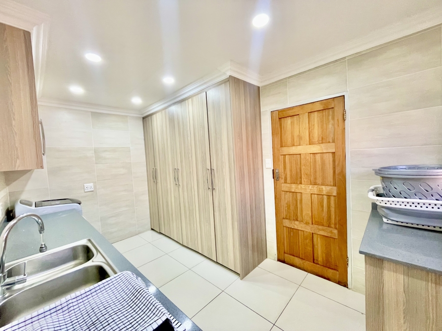 3 Bedroom Property for Sale in Secunda Mpumalanga