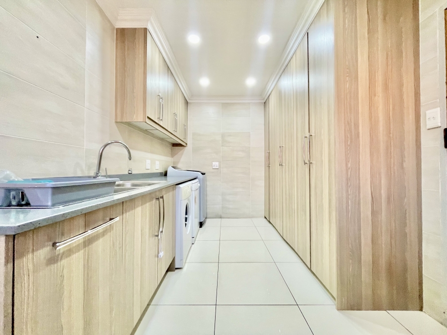 3 Bedroom Property for Sale in Secunda Mpumalanga