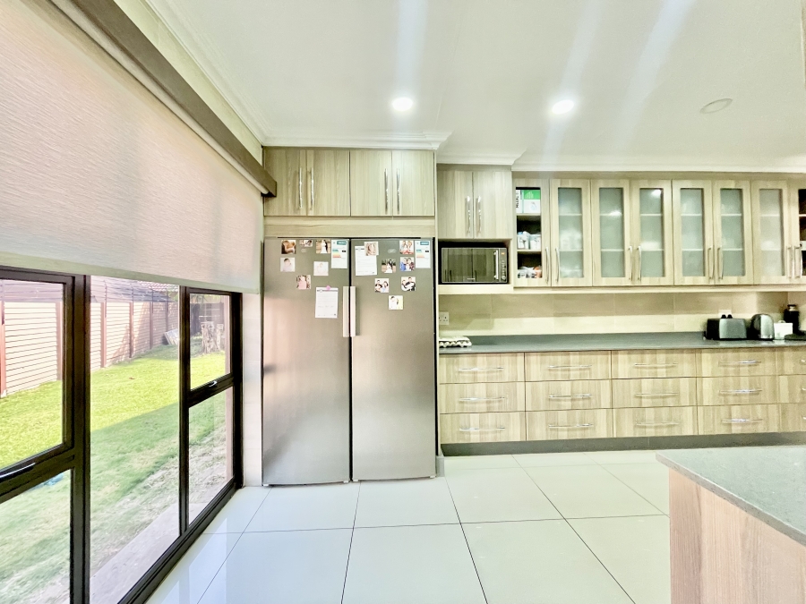 3 Bedroom Property for Sale in Secunda Mpumalanga