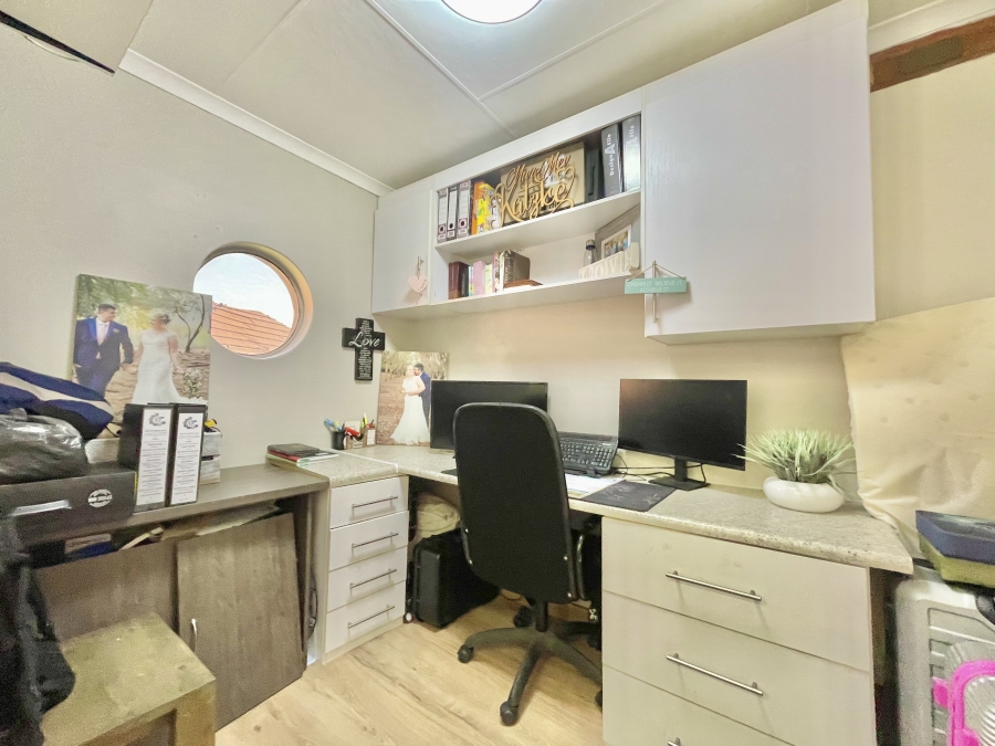 3 Bedroom Property for Sale in Secunda Mpumalanga