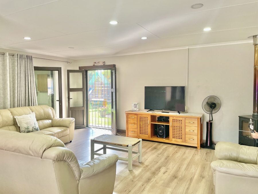 3 Bedroom Property for Sale in Secunda Mpumalanga