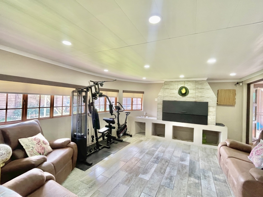 3 Bedroom Property for Sale in Secunda Mpumalanga