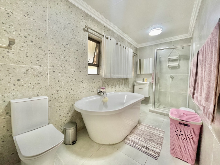 3 Bedroom Property for Sale in Secunda Mpumalanga