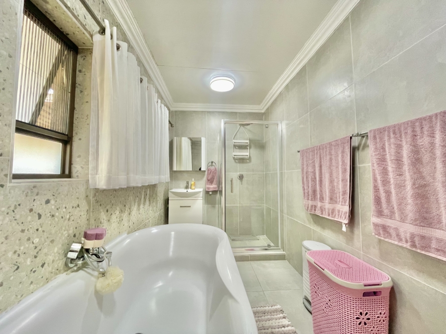 3 Bedroom Property for Sale in Secunda Mpumalanga