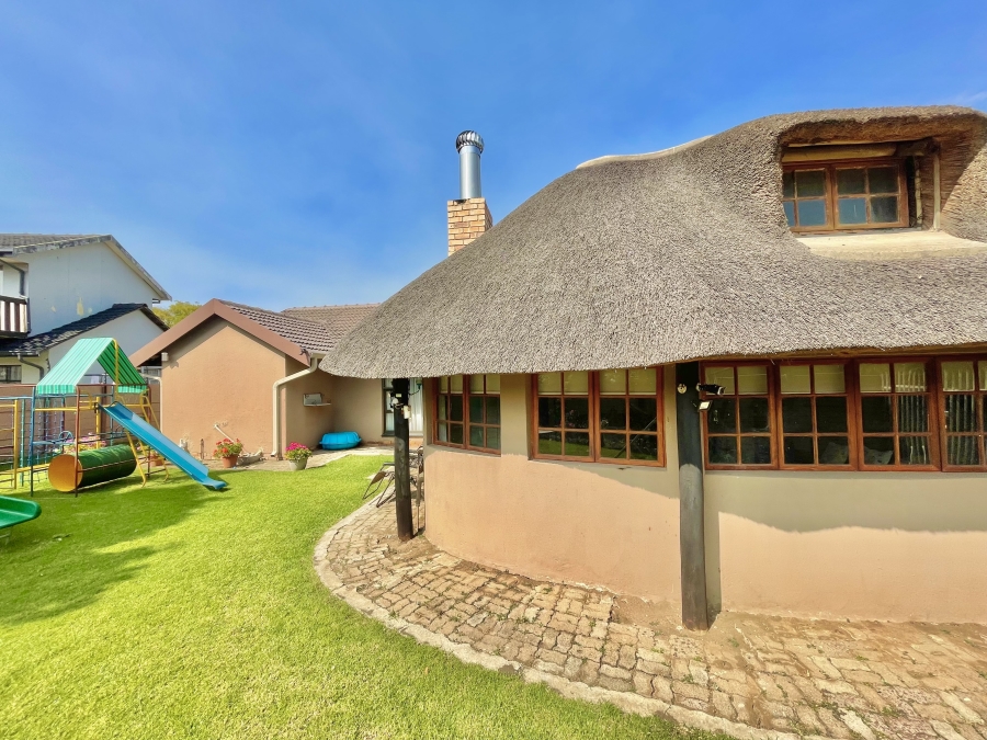 3 Bedroom Property for Sale in Secunda Mpumalanga
