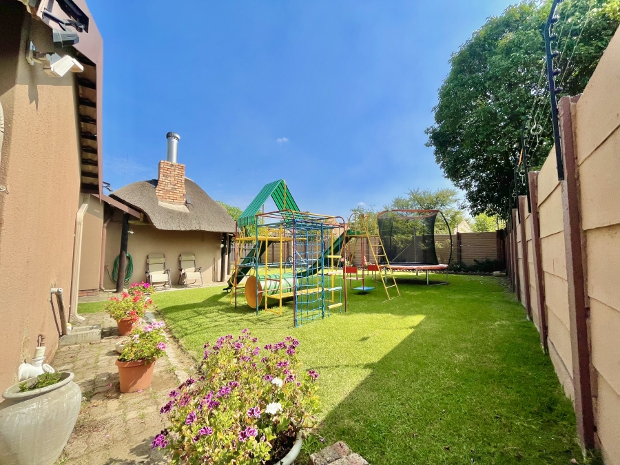 3 Bedroom Property for Sale in Secunda Mpumalanga