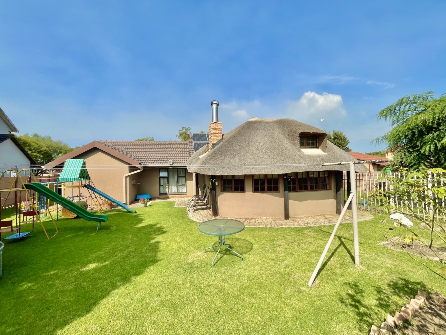 3 Bedroom Property for Sale in Secunda Mpumalanga