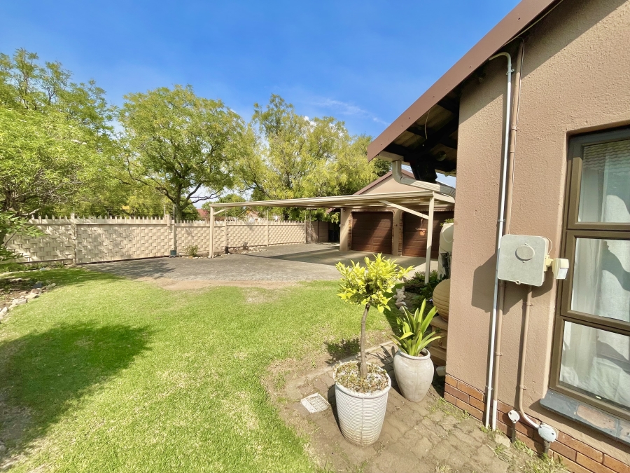 3 Bedroom Property for Sale in Secunda Mpumalanga