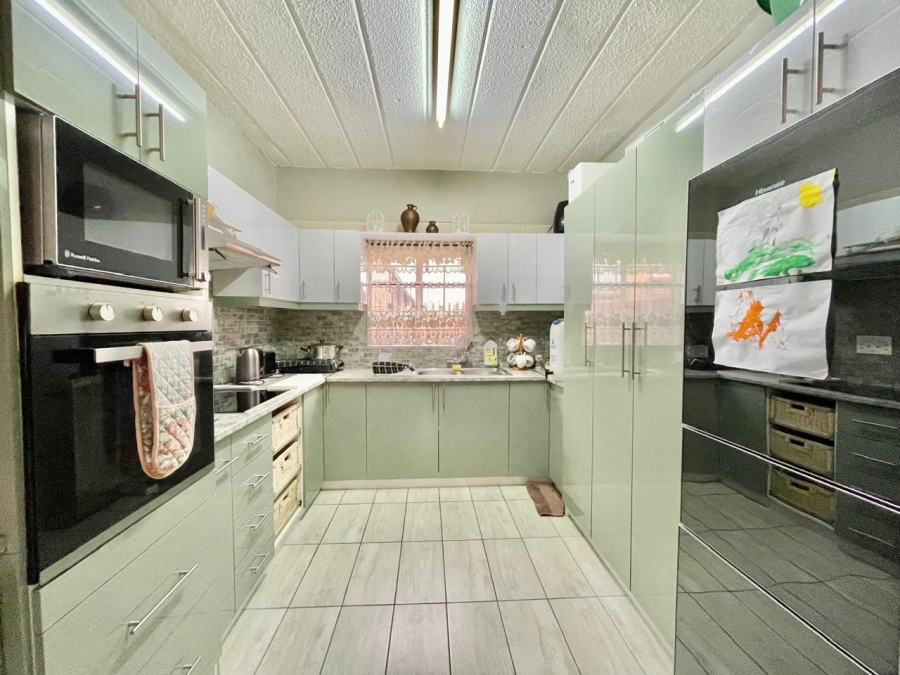 1 Bedroom Property for Sale in Trichardt Mpumalanga