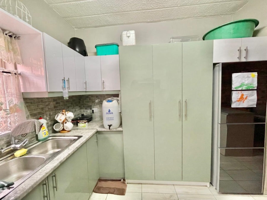 1 Bedroom Property for Sale in Trichardt Mpumalanga