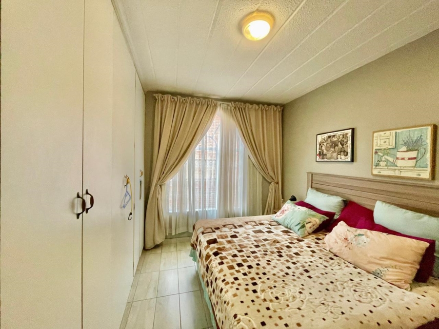 1 Bedroom Property for Sale in Trichardt Mpumalanga