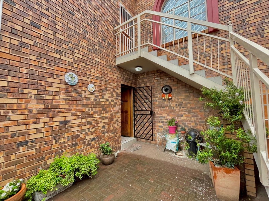 1 Bedroom Property for Sale in Trichardt Mpumalanga