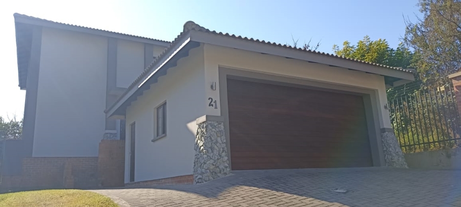 To Let 3 Bedroom Property for Rent in Sonheuwel Mpumalanga