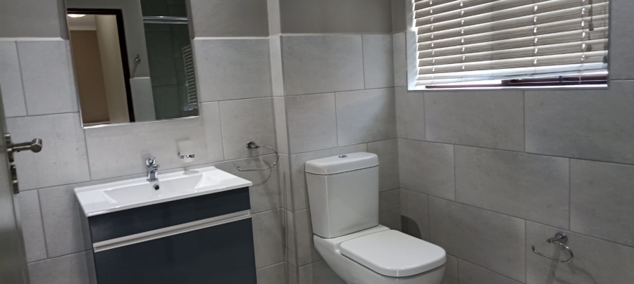 To Let 3 Bedroom Property for Rent in Sonheuwel Mpumalanga