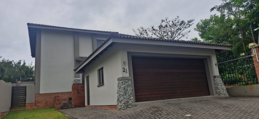 3 Bedroom Property for Sale in Sonheuwel Mpumalanga