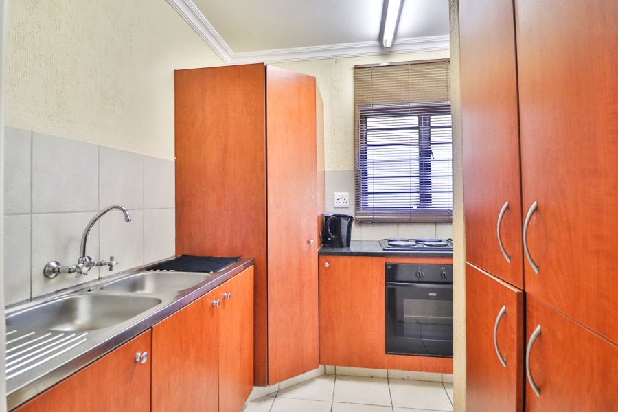 To Let 1 Bedroom Property for Rent in Nelspruit Mpumalanga