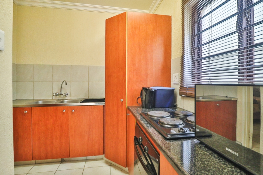 To Let 1 Bedroom Property for Rent in Nelspruit Mpumalanga