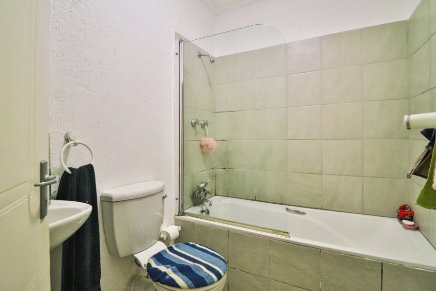 To Let 1 Bedroom Property for Rent in Nelspruit Mpumalanga