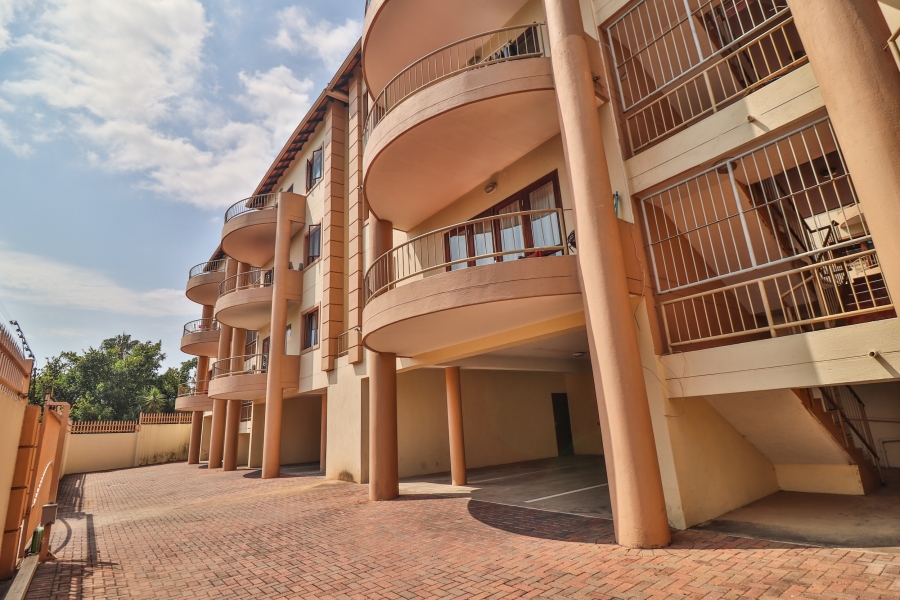 To Let 1 Bedroom Property for Rent in Nelspruit Mpumalanga