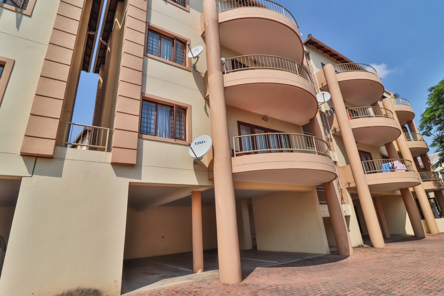 To Let 1 Bedroom Property for Rent in Nelspruit Mpumalanga
