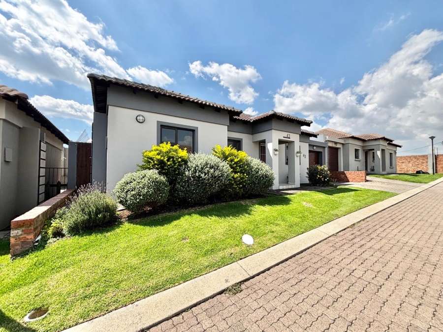 3 Bedroom Property for Sale in Terra Nova Mpumalanga