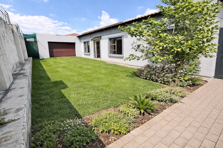 3 Bedroom Property for Sale in Terra Nova Mpumalanga