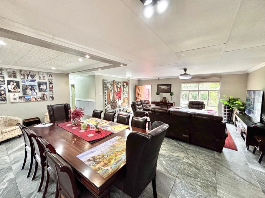 3 Bedroom Property for Sale in Cosmosrand Mpumalanga