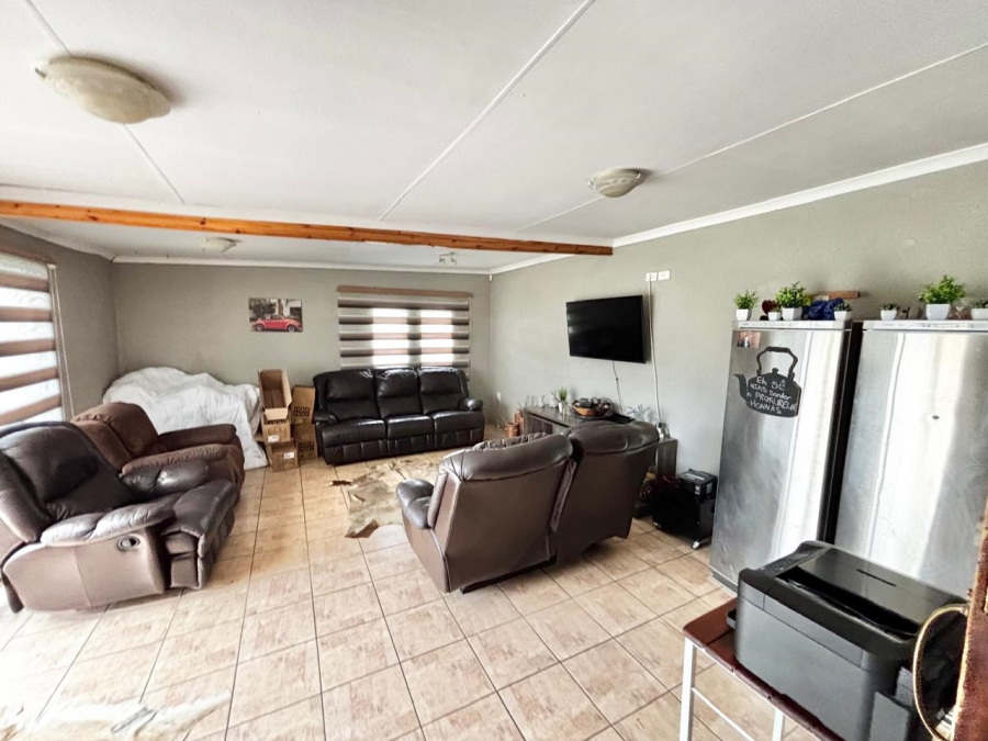 3 Bedroom Property for Sale in Cosmosrand Mpumalanga
